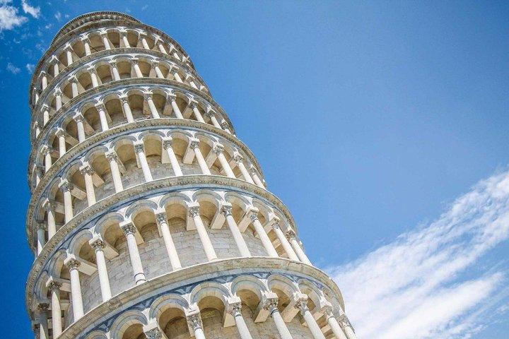 Private Tour: Pisa and Lucca from Florence