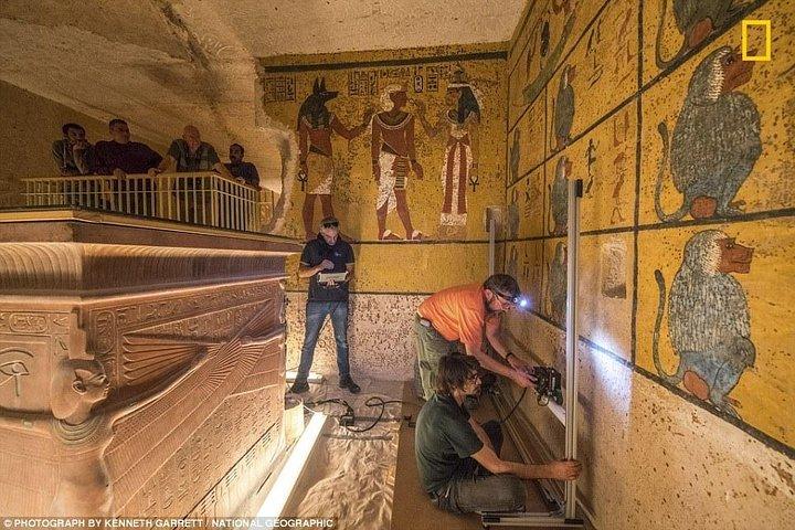 Private tour to Egyptian Museum & Citadel and khan El Khalili market