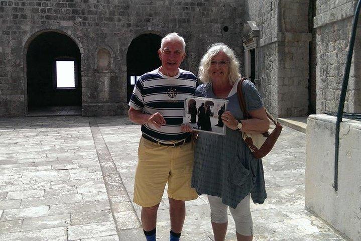 Tour The Game of Throne - Private Driving Tour