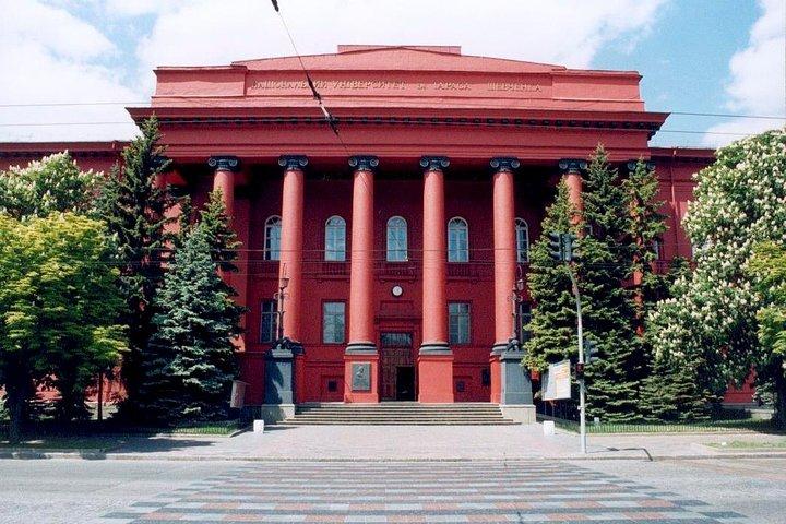 Highlights of Kyiv Private Sightseeing Tour