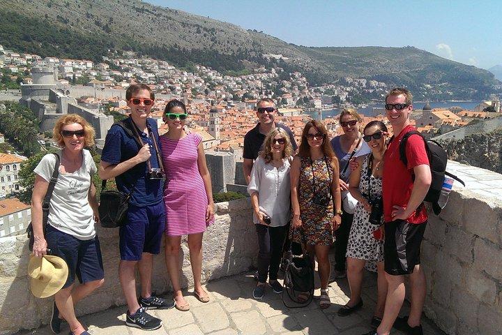 Tour The Game of Throne - Private Driving Tour