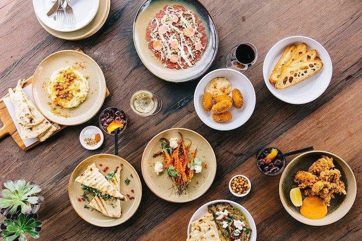 Micro-Group Barossa Valley Wine Tour from Adelaide