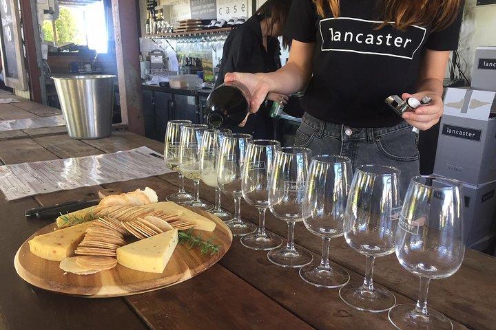 Swan Valley Wine Tour - Half Day Afternoon