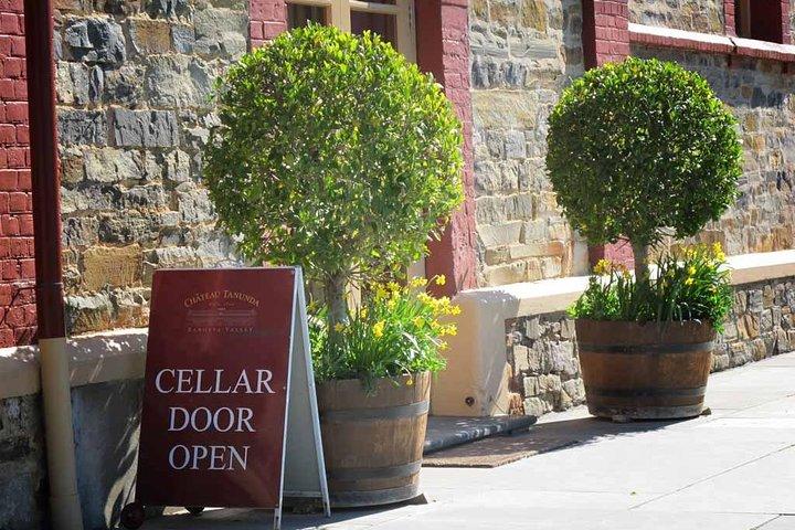 Small Tour Barossa Valley Voyager Tour from Adelaide