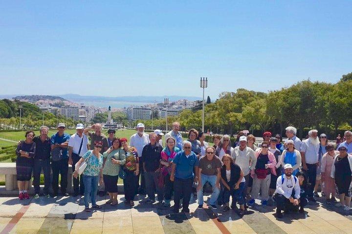Lisbon Private Tours