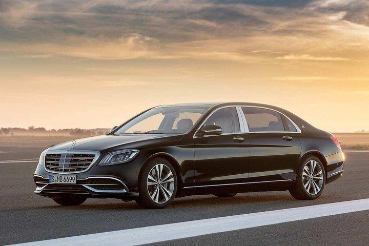 Private Weligama Hotel To Airport Transfers