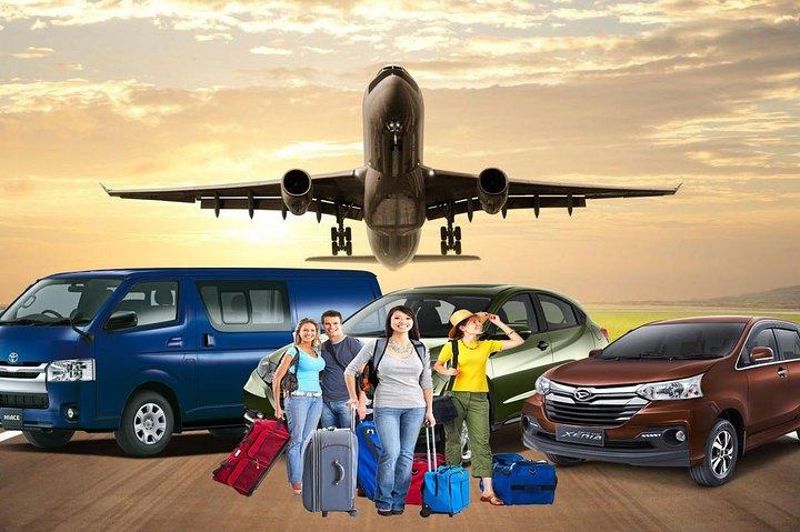 Pasikuda Hotels To Airport Transfer (CMB) -Departure