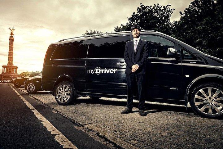 Private Galle Hotel To Negombo Hotel Transfer
