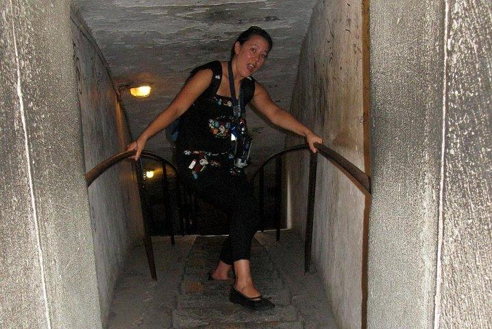 Private Duomo Complex Guided Tour with Cupola Entry Tickets