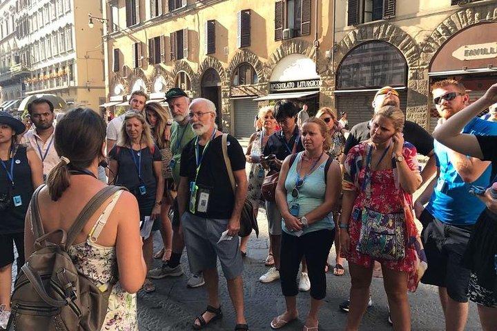 Private Duomo Complex Guided Tour with Cupola Entry Tickets
