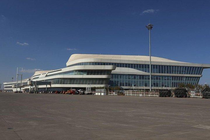 Private Transfer to Tianjin Xingang Cruise Port-Every Group Size
