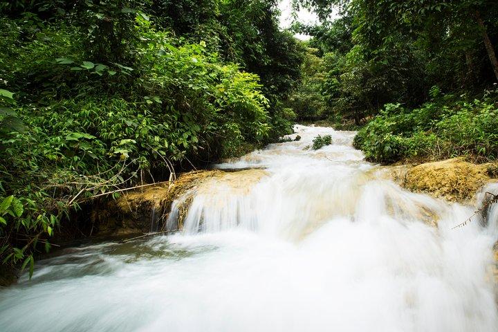 Pu Luong Nature Reserve 3 days