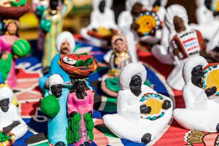 Nubian Village Excursion from Aswan