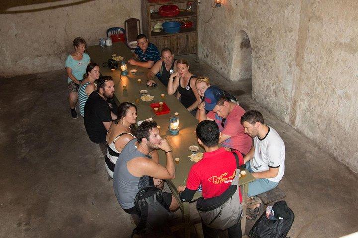 Cu Chi Tunnels - Half Day Luxury Tours