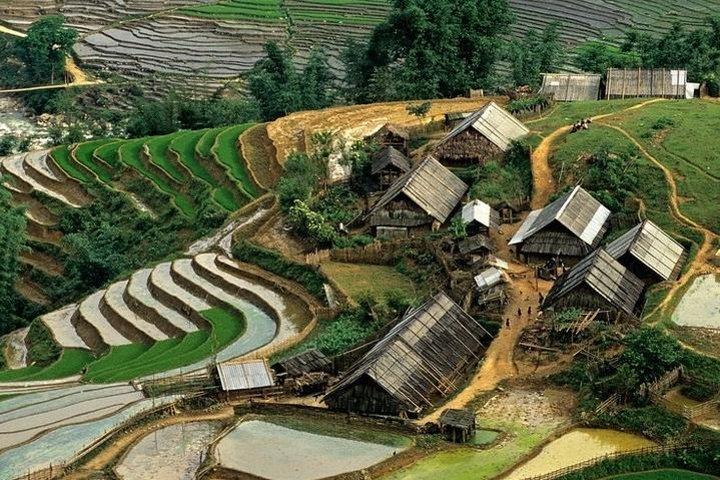 [Private] Sapa Panorama Tour - 3 days 2 nights
