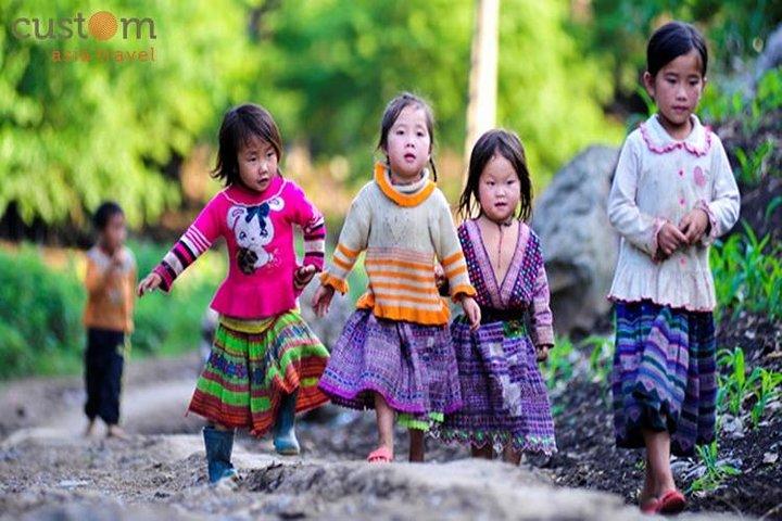 [Private] Sapa Panorama Tour - 3 days 2 nights