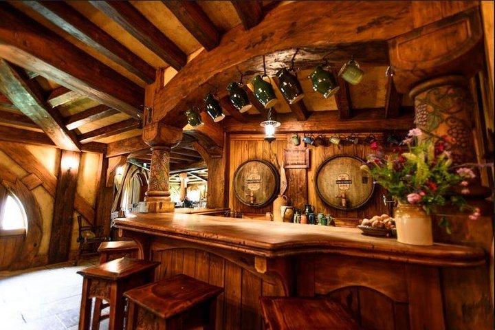 Private Hobbiton Movie Set Signature Tour
