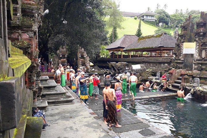 Bali Tours