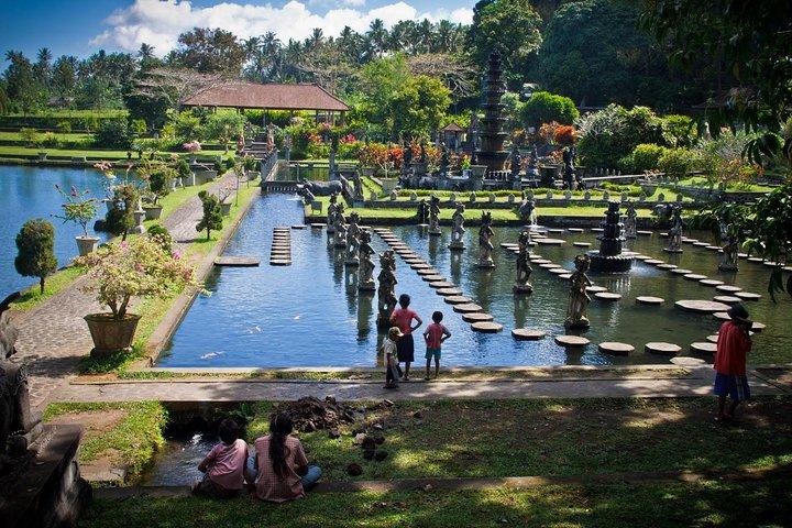 Bali Tours