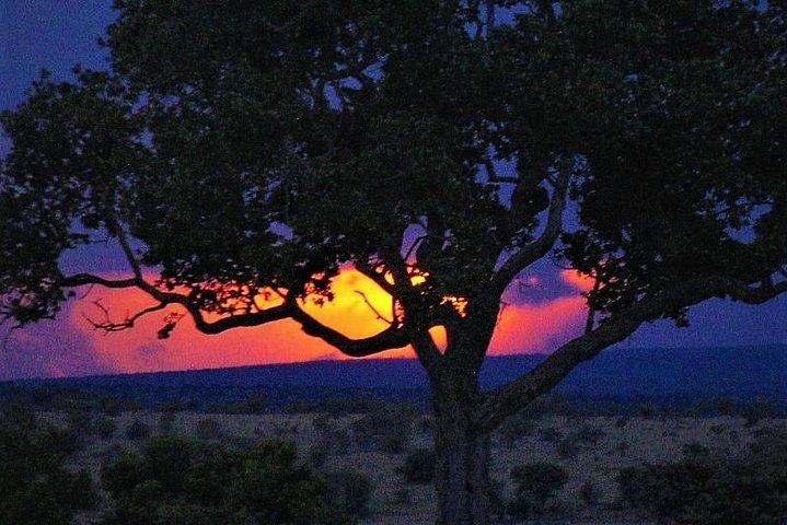 Five Days- Arusha-lake Manyara- Ngorngoro-serengeti (classic)