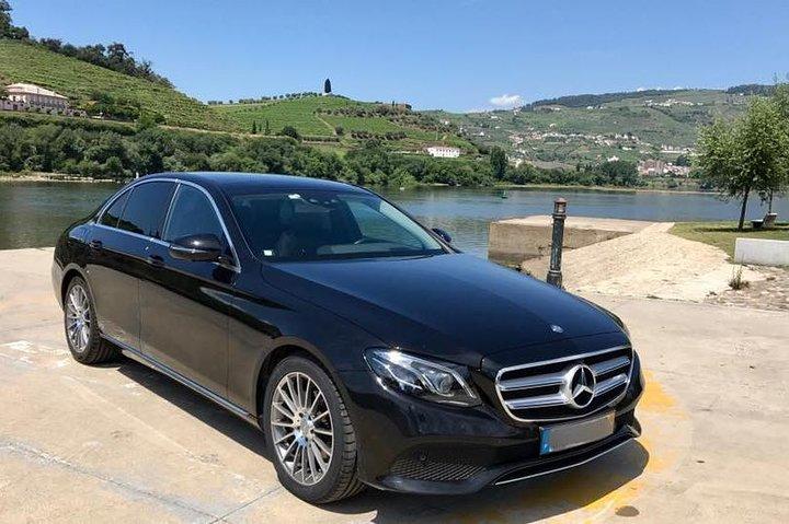 Private Transfer to Algarve from Lisbon