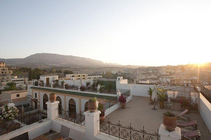 Fes private guided tour