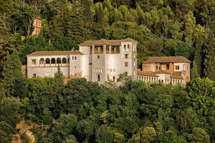 6-Day Andalusia & Toledo from Madrid