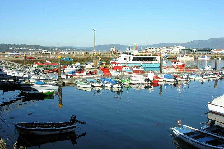 Luxury Finisterre Saint James Way Private Tour