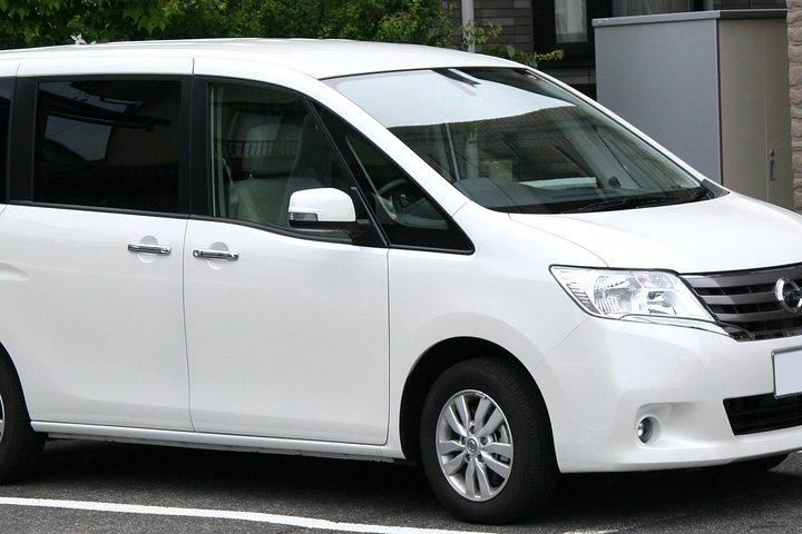 Safe Airport Transfer in Nairobi