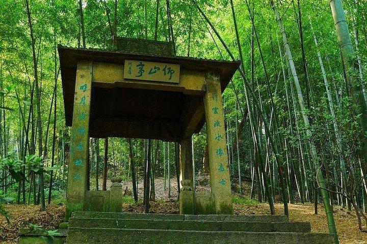 Hangzhou Jiuxi and Hupao Spring Hiking Day Trip from Shanghai by Bullet Train