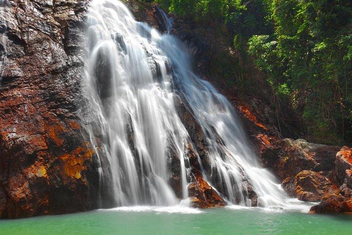Koh Samui: Round-the-Island Sightseeing Tour