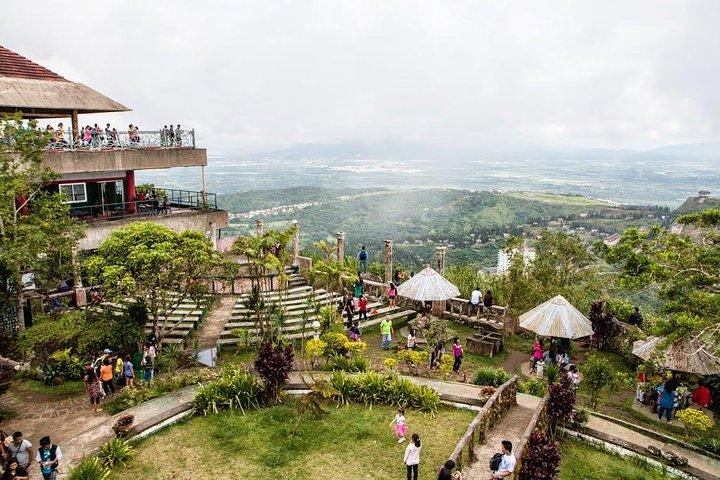 Tagaytay Day Tour From Manila