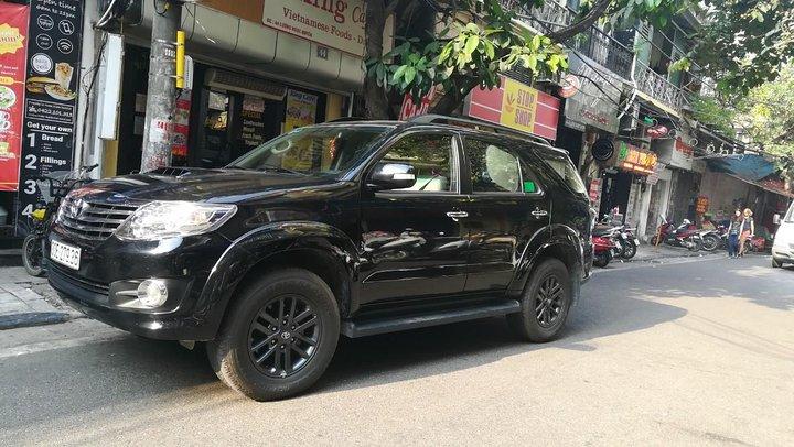 Private Transfers Full Day Hanoi - Ba Vi National Park - Hanoi