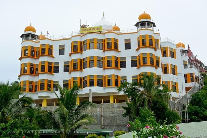 Discover Coral Coast & Natadola Beach Tour