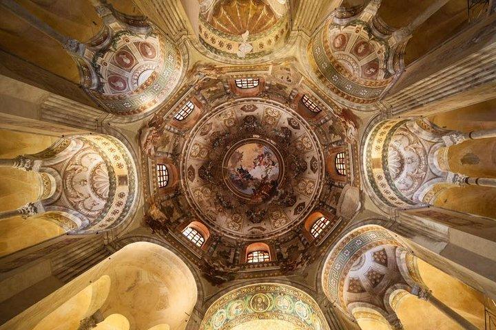 Ravenna Mosaics and Art - Half day private guided tour