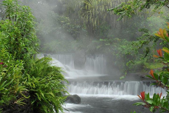 3 Days - 2 Nights: Arenal Volcano & Monteverde Adventure from San Jose