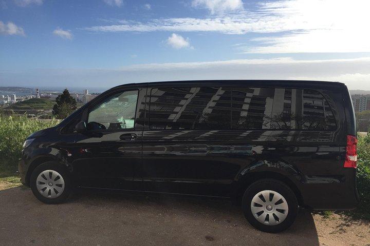 Private Transfer To or From Portimao