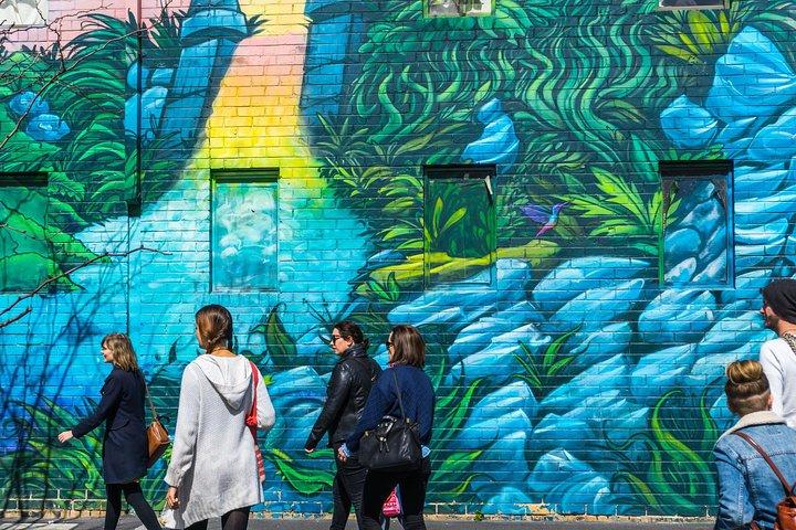 Private Bespoke Melbourne Walking Tour - Expert Local Guide
