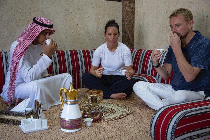 Private Traditional Food tour