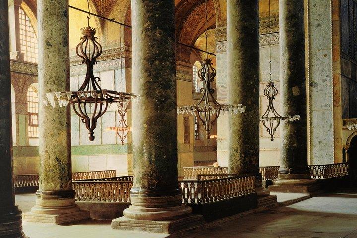 Istanbul Highlights – Skip-the-Line Full-Day Old City Experience