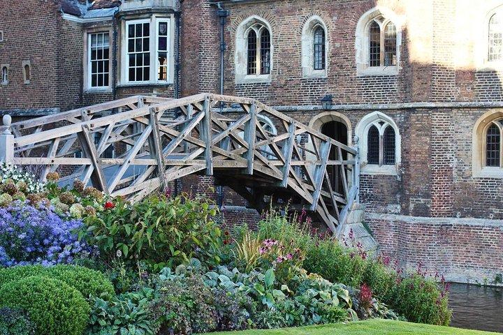 Private Chauffeur Punt Tour