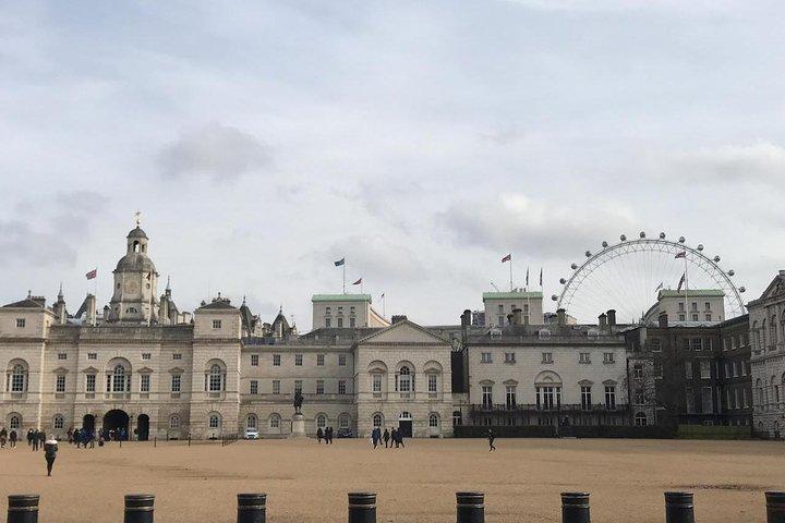 Private Chauffeur at your Disposal in London