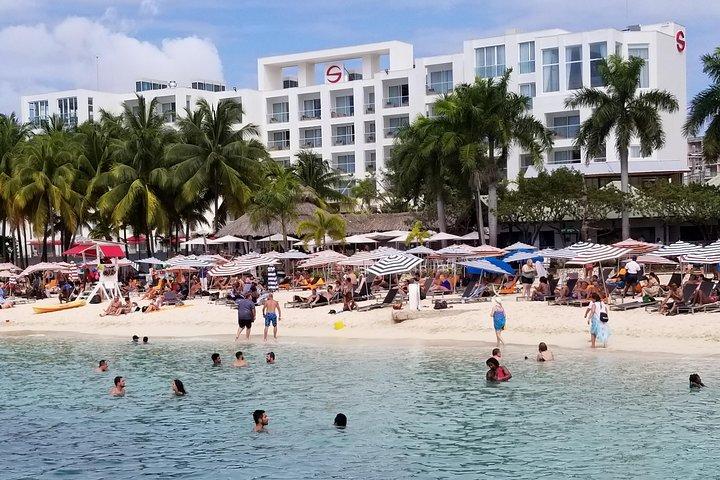 The AMAZING Montego Bay Tour