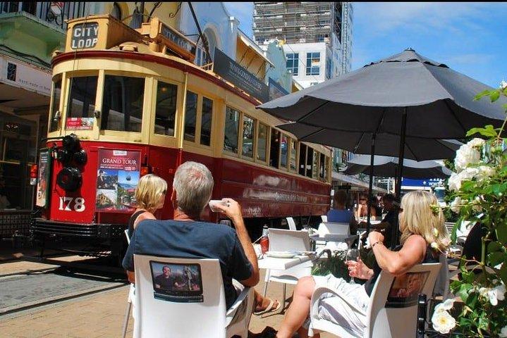 Lyttelton Shore Excursion: Christchurch & Willowbank Tour