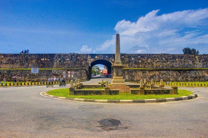 2 Day Private Tour of Udawalawe wild Safari & Galle Sightseeing - All Inclusive