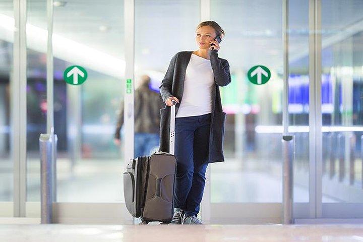Abu Dhabi Airport Transfers