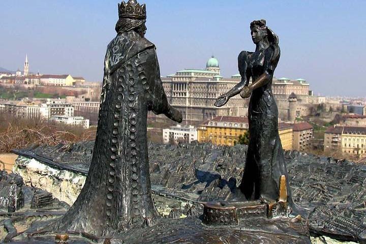 Private City Tour in Budapest 4 hours