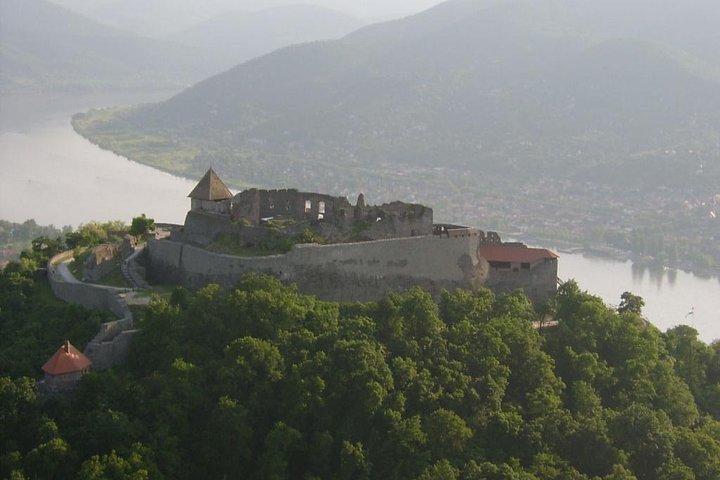 Private Danube Bend tour - full day