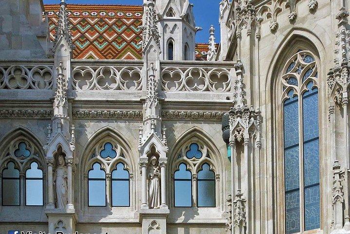 Private City Tour in Budapest 6 hours