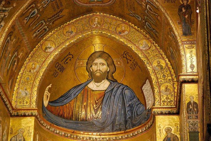 Full Day Exclusive Excursion to Monreale & Cefalù From Palermo